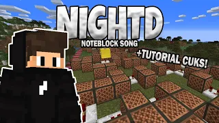 Download Intro NightD Versi Noteblock + Tutorial Ft.Tongtong_024 MP3