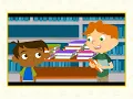 ABCmouse com Library Math Addition and Subtraction