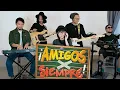 Download Lagu Amigos X Siempre OST cover by HoneybeaT