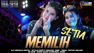memilih setia fiko 88 channel dj remix terbaru 2025 