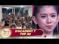 Download Lagu Bombana Meriah! Nobar Acha Super Ramai \u0026 Bawa Oleh-oleh Khas Jadi Sorotan! | D'Academy 7 Top 40