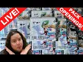 Download Lagu 🔴LIVE! MTG Rip \u0026 Ship w/ Patrick! Final Fantasy Collectors \u0026 Wide Variety of Collector Packs | 7/6