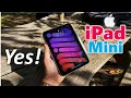 iPad Mini 2026 LEAKS Everything Confirmed Big News
