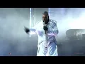 Rammstein   Intro Ramm4 @ Eden Arena,Prague 28 5 2017