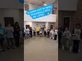 Lopez Studios Inc Vocal Rehearsals with the Cast of Aladdin Jr