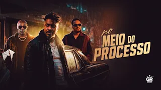 Grupo Pixote - No Meio Do Processo [Inéditas do Pixote]