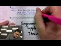 pg 308 pt a Alternate Interior Angles Theorem Corresponding Same Side Interior Transitive Geometry