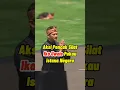 Download Lagu Aksi Pencak Silat Iko Uwais Pukau Istana Negara di HUT Indonesia ke 80