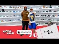 RGB Joyner RGB Freight to Lil Wayne s Creative Director NuStyle with NuFace at Georgio s