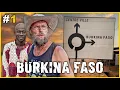 Download Lagu CZY DOJADĘ do BURKINA FASO? Granica coraz bliżej! Wszystko się KOMPLIKUJE! Podróż po Afryce to chaos
