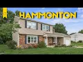 Tour This 325k Spacious Home in Hammonton NJ 235 Waterford Rd