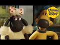 Download Lagu Halloween Costumes🐑 Shaun the Sheep 🐑 - Cartoons for Kids 🐑 Full Episodes Compilation [1 hour]