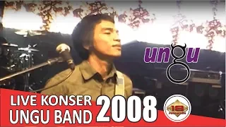 Download Live Konser Ungu Band - Saat Indah Bersamamu @Kediri 2008 MP3