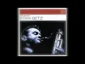Stan Getz Quintet - Body And Soul (Norgran Records 1952)
