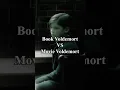 Download Lagu Book Voldemort VS Movie Voldemort