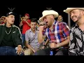 Luis Angel "El Flaco", Grupo Firme, Uziel Payan - Vida Truncada (En Vivo)
