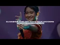 Lagu DJ MASHUP X MELODY TANTE CULIK AKU DONG BY IKKI RMX FT NESS FX VIRAL TIKTOK MENGKANEE!! 