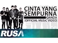 Download Lagu (OST Drama) Duda Terlajak Laris | Qanda - Cinta Yang Sempurna [Official Music Video]