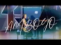 Lagu Amboyo || Lagu Dayak Kanayatn