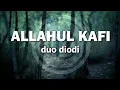 Download Lagu duo diodi - ALLAHUL KAFI (Cover Lyric Video)