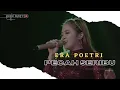 PECAH SERIBU Voc ERA POETRI I LIVE MUSIC “ DEDE RISTY “ GANJENE PANTURA
