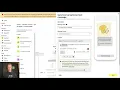 Attentive Concierge Example