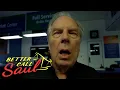 Chuck Has A Meltdown And Passes Out Nailed Better Call Saul