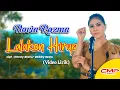 LALAKON HIRUP - NOVIA ROZMA (VERSI BAJIDOR) | OFFICIAL LYRICS VIDEO