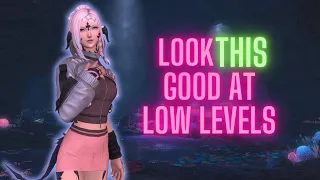 The Ultimate Glam Guide for New Broke Players FFXIV