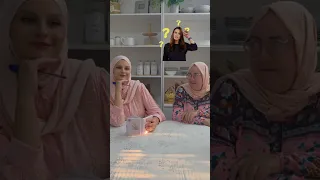 اليوم تاكدت بلي عجوزتي متعرف عليا حتى شيء 