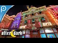 Lagu 🌙 Disneyland Paris After Dark Series | Christmas 2025 Disneyland Park