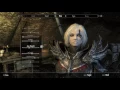 Skyrim - My Nord Female How To
