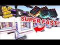 How To Auto-Craft AE2 Processors FAST in All The Mods 10