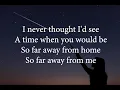 Rose Royce - Wishing On A Star (Lyrics)