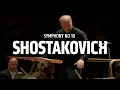 Shostakovich Symphony No 10 t 2 Gianandrea Noseda London Symphony Orchestra