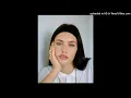 Sienna Spiro - Great Expectations (Ashy'G Production)