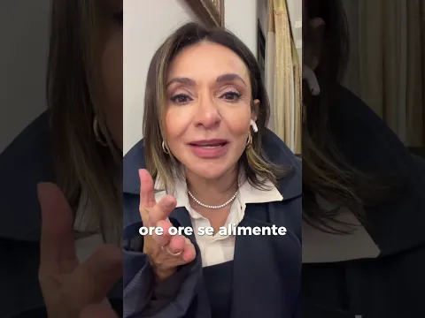 Assista no meu canal! #commuitouvor @dmg.oficial @Fire.Voices #sorayamoraes #gospelmusic