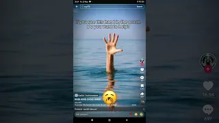 Scp-007 hand sea monster