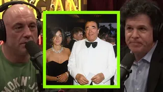 Ghislaine Maxwell s Father is as Corrupt as Her
