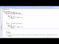 Java Threads Tutorial 4 Java Thread join Method and Synchronized Method