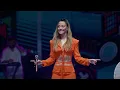 Derya Uluğ - Esmerin Adı Oya (Sarışınlar Çat)