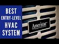 Ameristar Heating and Cooling Review