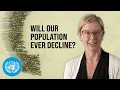 The Future of Humanity Population Trends Decoded United Nations