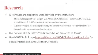 FHIR Python Final Presentation