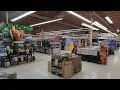 90 s neon Grocery store Washington Yoke s Foods