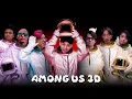 Download Lagu PARTY KELUARGA KAMI KEMBALI! - AMONG US 3D