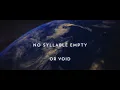 So Will I (100 Billion X) Lyric Video - Hillsong United