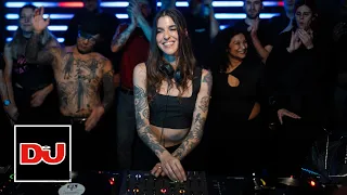 Adiel Vinyl Set From DJ Mag HQ 2024-11-29 18:30