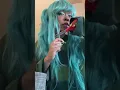 miku wig tutorial