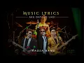 Download Lagu LYRICS | Aku Datang Lagi - Radja Band #radjaband #playlistlagu #radjaku